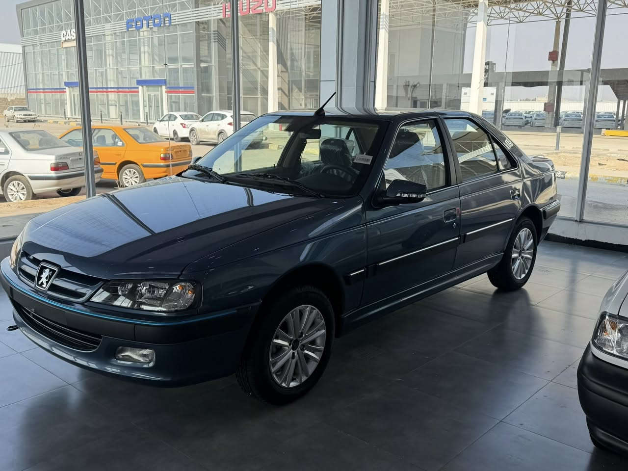 تعلن شركة الماشق عن وصول وجبة جديدة من البيجو بابل موديل 2025 مع عرض وزنك فلوس ويكون العرض ساري لغاية 31/12/20205
للاستفسار الاتصال على رقم الهاتف
***********
