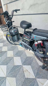 باسكل شحن • عقل ضارب • بطاريات عمر كامل