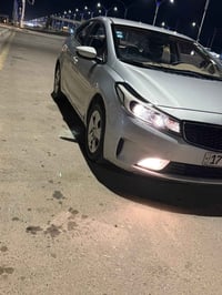 سيراتو للبيع خليجي كفاله عامه  مشروع وطني  السعر138وبيه مجال الرقم 078...