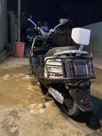 الصاعقه • ٩٥ كم/س • ٧٠ كم