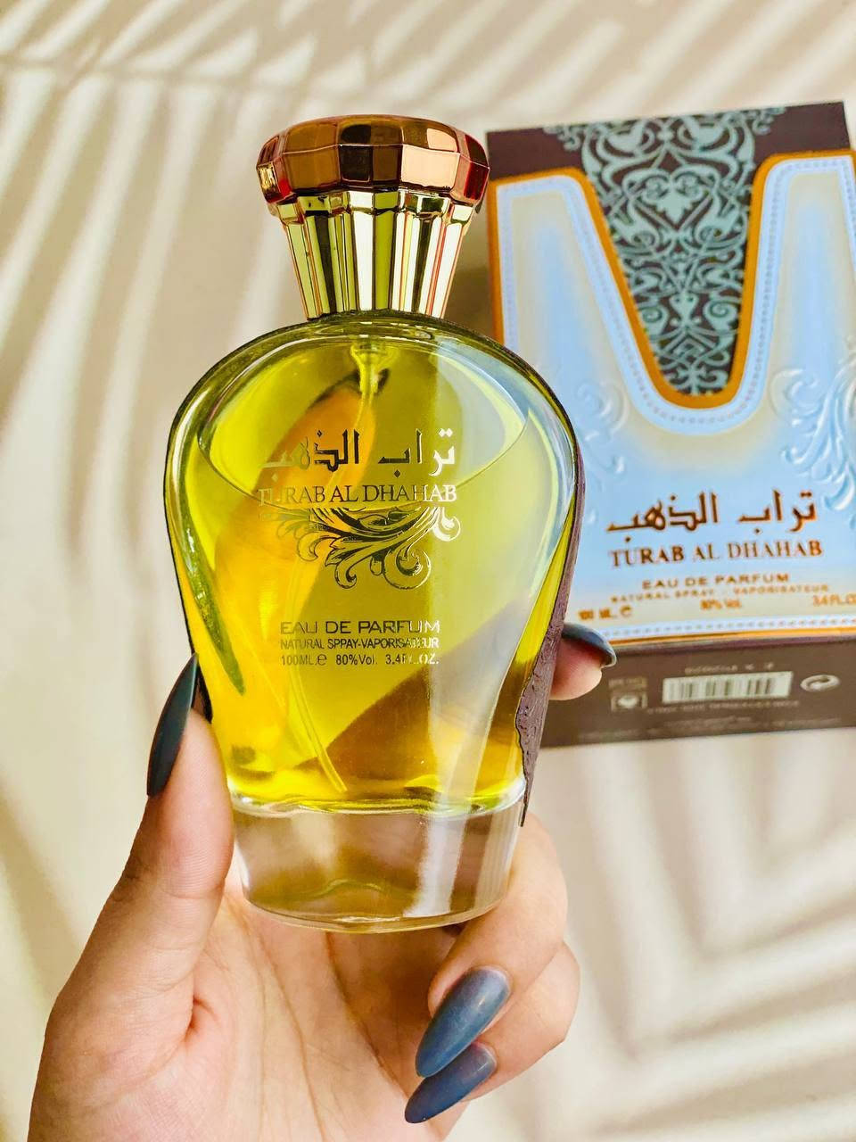 لأن التفاصيل تصنع الأناقة... اختر عطرك بعناية. 🤍
عطور مختارة بعناية ✨
ثبات يدوم، وفوحان يخطف الأنظار، وروائح تناسب جميع الأذواق.
اختر عطرك المفضل ودع حضورك يتحدث عنك. 🌹🤍
توصيل جميع محافظات العراق 🚕
#مكياج #عطور #creatorsearchinsights
#fyp


**إذا كنت صاحب هذا الإعلان وتريد حذفه لأي سبب، رجاءا أرسل رسالة إلى الدعم الفني**