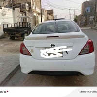 نيسان هندي • ٢٠٢٠ • رقم اربيل