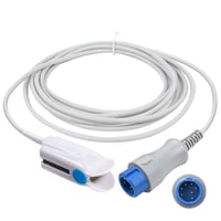 كيبلات طبية • ECG • مونيتورات