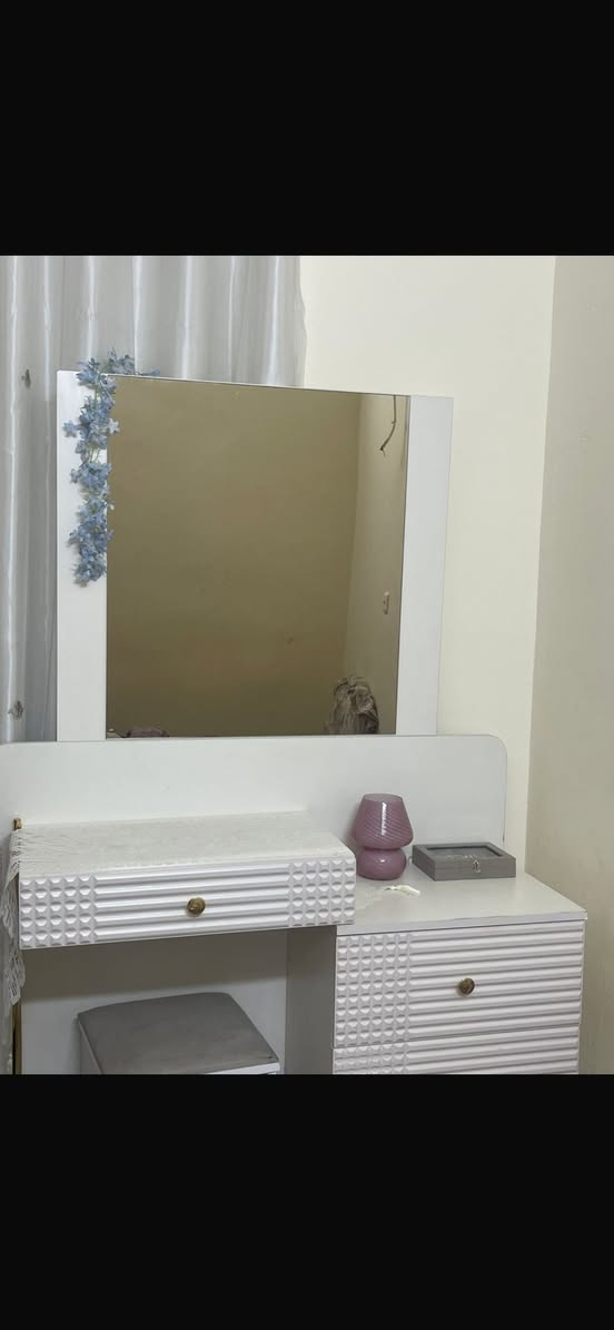 اي ضرر ماكو ا
وأسعارهم بيه مجال


**إذا كنت صاحب هذا الإعلان وتريد حذفه لأي سبب، رجاءا أرسل رسالة إلى الدعم الفني**