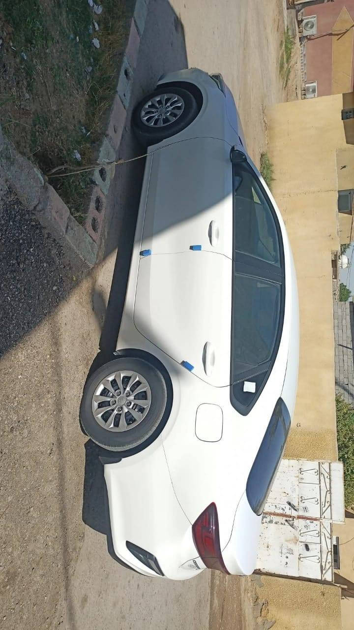 السلام عليكم سيراتوا 2020 للبيع ماشية 177 مكفولة وسونارها وياها مكانها واسط العزيزية للاتصال ***********
