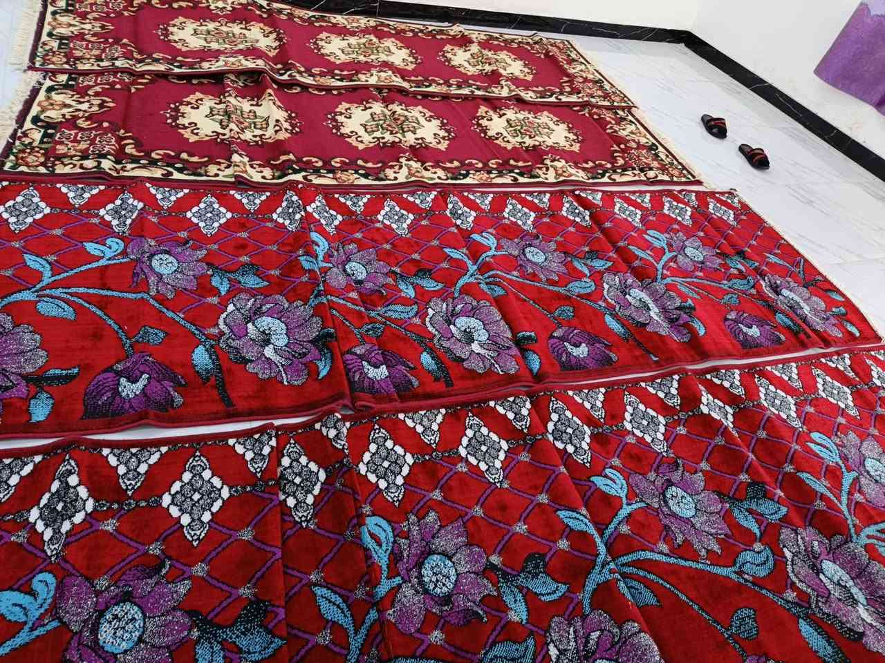 اغراض للبيع كولهن جدد ميزتسكام اولى مبردة جديدة فقط شهرين مستعمله


**إذا كنت صاحب هذا الإعلان وتريد حذفه لأي سبب، رجاءا أرسل رسالة إلى الدعم الفني**