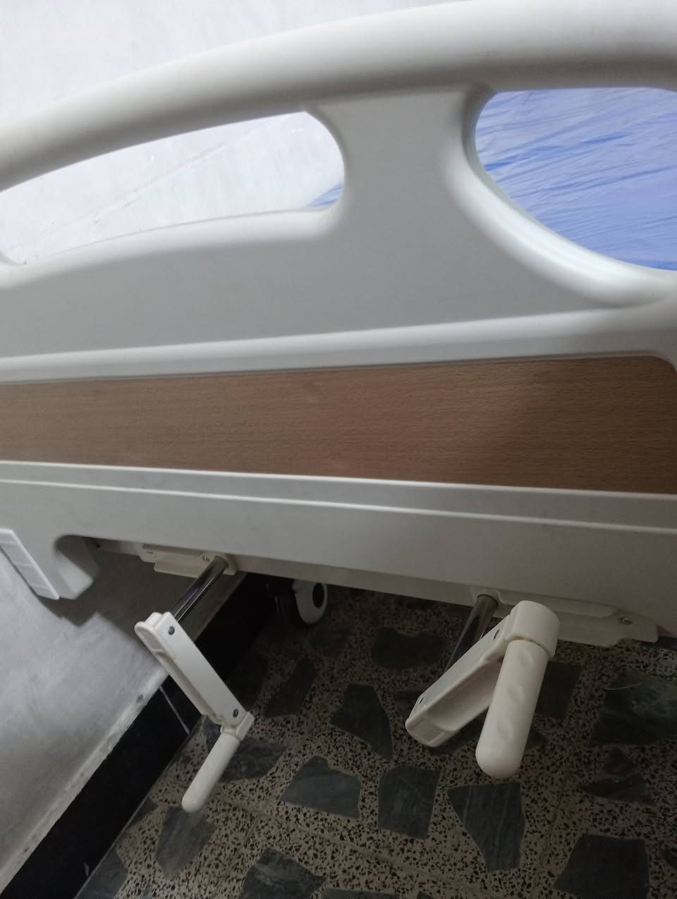 جرباية جديدة مستخدمة يوم واحد فقط للبيع


**إذا كنت صاحب هذا الإعلان وتريد حذفه لأي سبب، رجاءا أرسل رسالة إلى الدعم الفني**