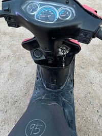 اخوان دراجة كامكو للبيع دراجة حلوة ونضيفة مجفتة توهة حلوة ونضيفة هاي ص...