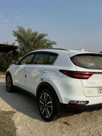 سبورتج ٢٠٢١ • وارد خليجي • مكفولة عام