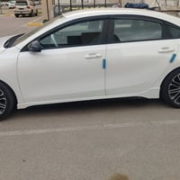 فورتي (2023)  فئة (GT) محرك 1600 تيربو  كير DCT دبل كلج 7 نمر    موصفا...