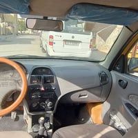 طيبة موديل 2015  تدفئة شغال تبريد شغال تايرات نضيفه وياله جدد قبل فتره...