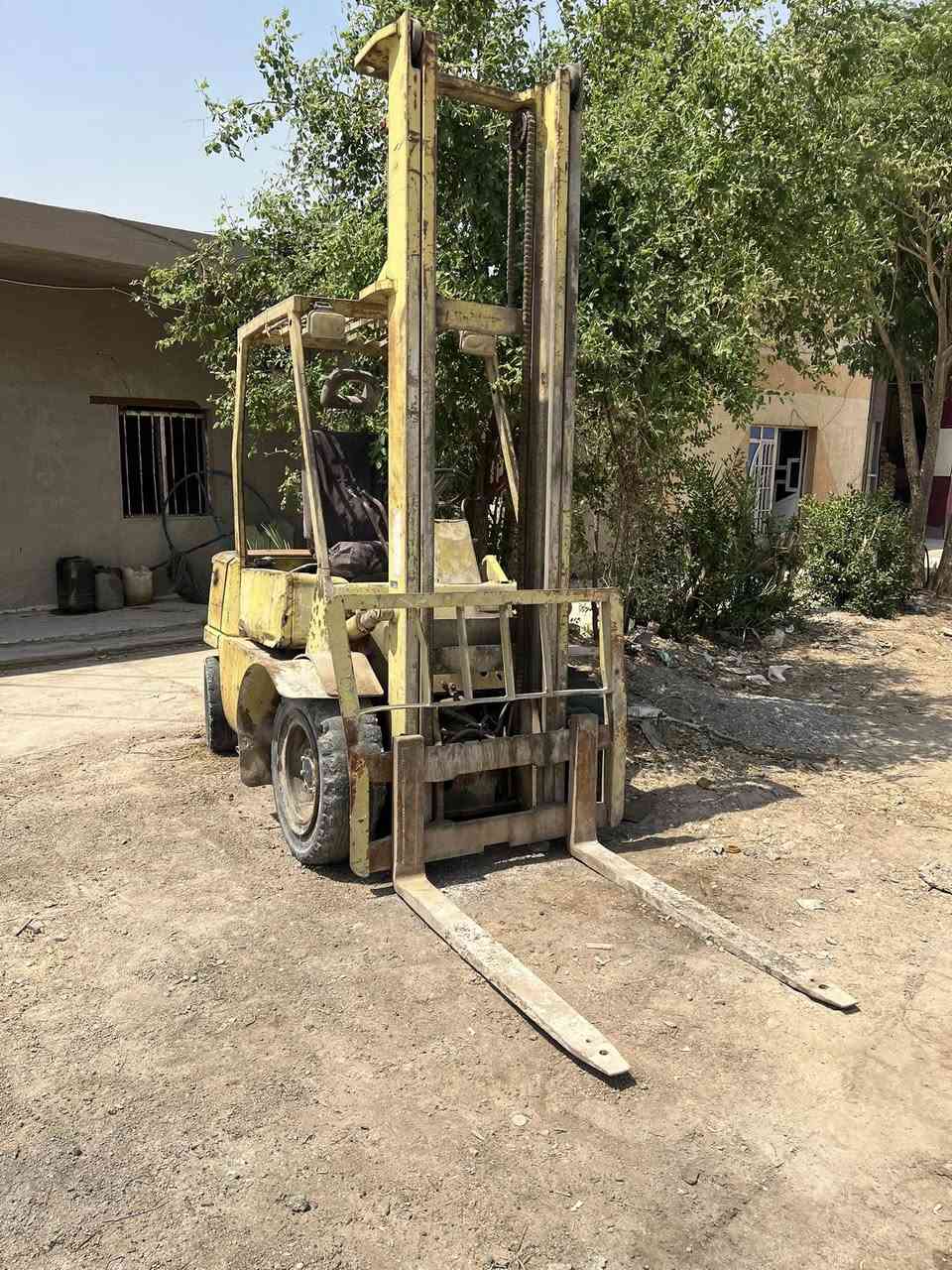شوكه اللبيع السعر ٣٥ جاهز محرك كاز مكان واسط الصويره ***********
