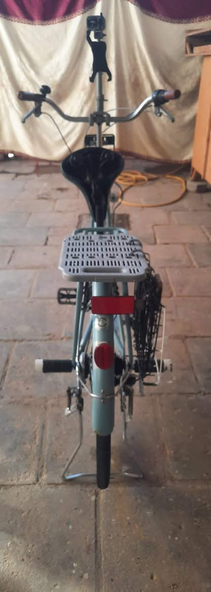 السلام عليكم  باسكل للبيع
مديل 2021
حجم 26
بدون اغراض مال جمبزة 
السعر 80
مكاني نجف حي الجمعية
 ***********هاذة رقمي اتصلو وخادم
