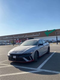 النترا N • زيرو • ماشي ٢٠٠٠