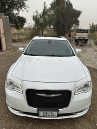 كرايسلر لمتد • ٢٠١٧ • رقم اربيل