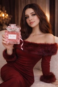 ميس ديور • عطر نسائي • توصيل مجاني