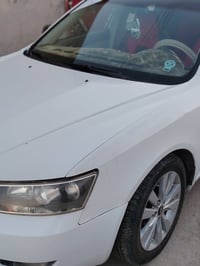 وارد خليجي • ٢٠٠٨ • ٦ سلندر