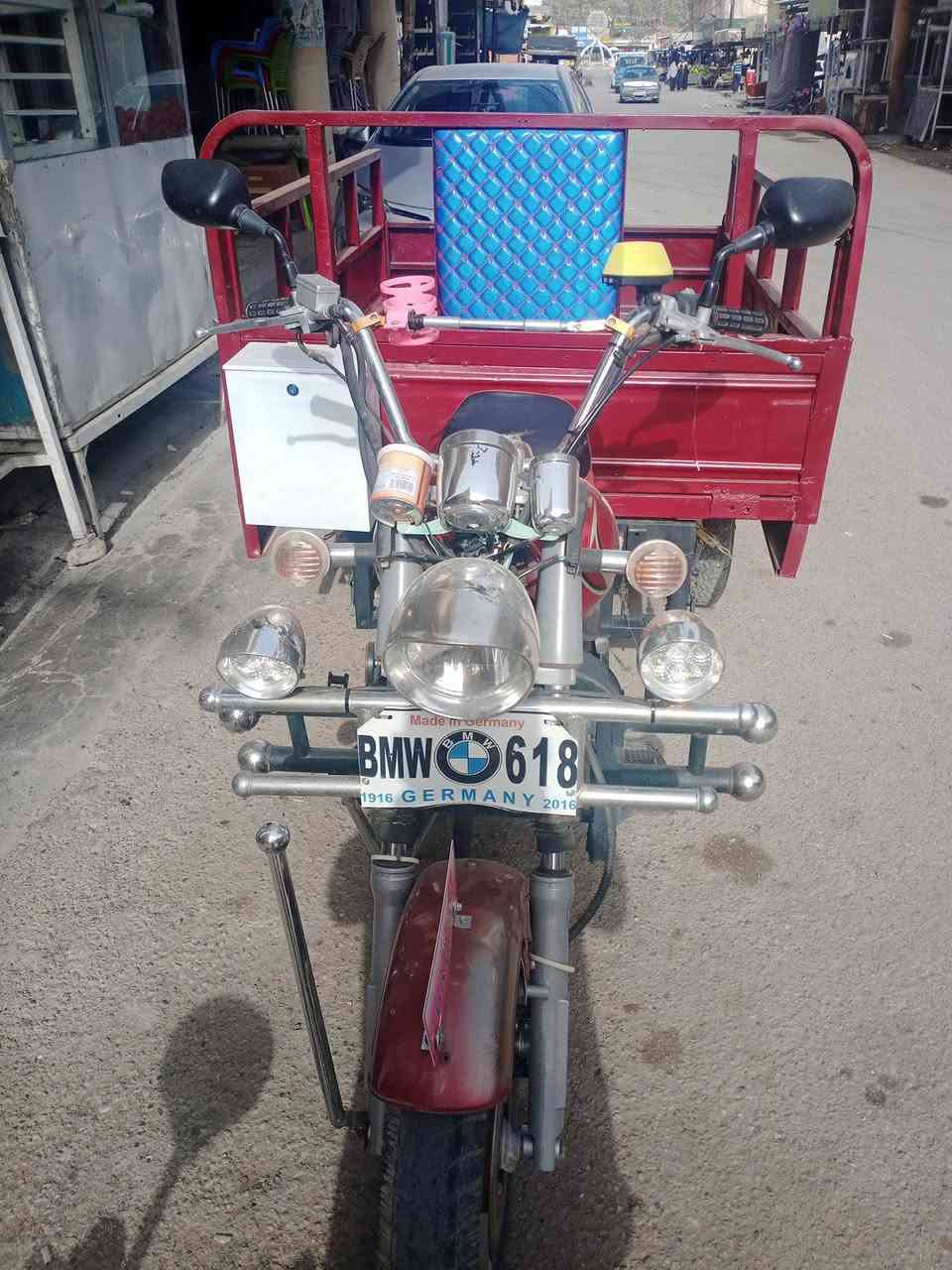 ستوتة للبيع ام تي ار
تعمير 24 اوراق ستنساخ
سعر 750 قفل بدون معملة
رقم الهاتف ***********
العنوان مقدادية سوق القديم
