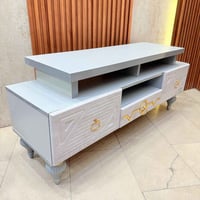 ميز بلازما • 120سم • توصيل ببغداد