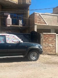 لاندكروزر مديل٩٥ مكاني سبع البور رقم تليفون 07726342944 لاستفسار لاتصا...