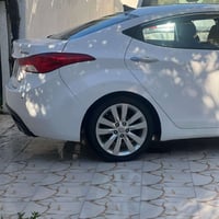 النترا • ٢٠١٤ • مكينة ١٨٠٠