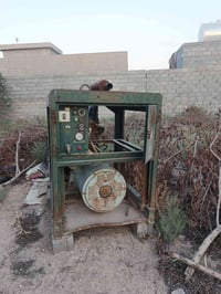 مولد مستبوشي دينمه63كيفي شغال بي رنكات سعر35ورقه بي مجال07802001078
