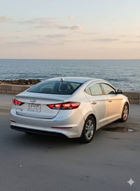 النترا اتوماتيك • ٢٠١٨ • ٢٠٠٠ سي سي