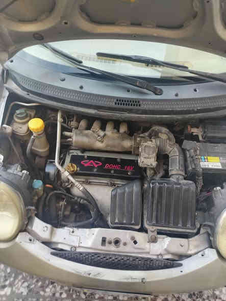 السلام عليكم شيري كيوكيو 2010  رقم بغداد دولي بسمي تحويل ثاني يوم غرمات مصفرة  مكينة وكير وصدر خير من الله باتري جديد كهربائيات جاهزة  كير اوتماتيك السعر 31 وبيهة  مجال مكاني بغداد العامرية رقم الهاتف ***********
