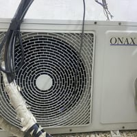 سبليت ٢ طن • اونكس • مستخدم قليل