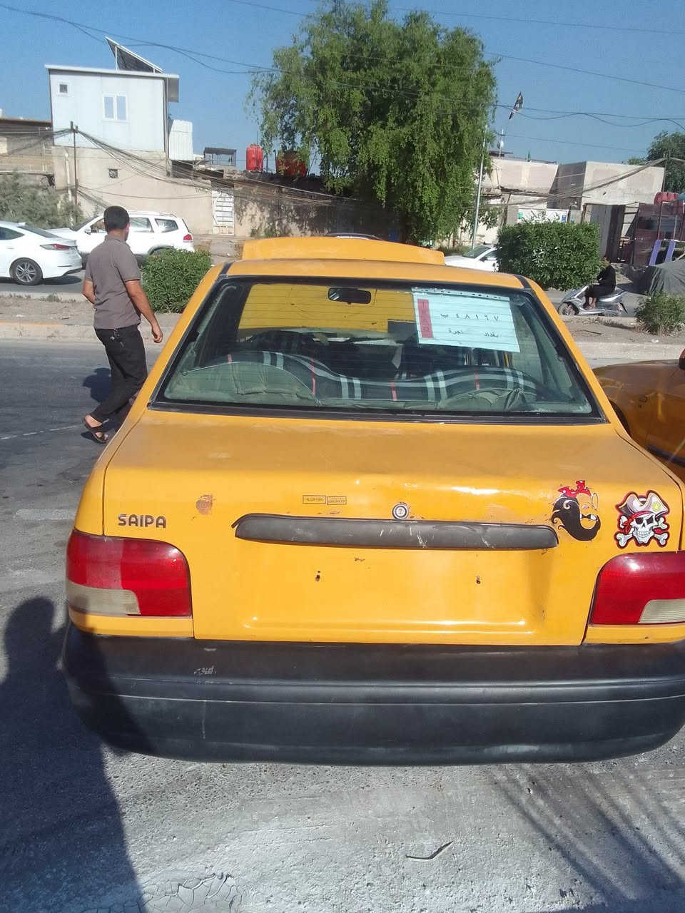 سايبا ١٢ للبيع مكينة كير شواصي جدد كهربائيات بلاد مشط جديد بدون ضربة وصبغ بلادية بدون خياس تبريد غاز صدر امامي خلفي كلج جديد درايم شفتات جدد استخدام للدوام فقط *********** سعر ٢٠مجال موجود
