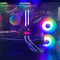 تجميعة • RX 6750XT • R5 5600X