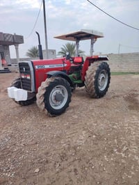 للبيع  تركتر هندي موديل 2014 كتاب شركه نينوى  سعر 18٠500 بي مجال  0782...