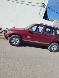 اسبورتج • ١٩٩٤ • باتري جديد