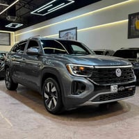 فولكسفاغن أطلس كروس سبورت • فولكسفاغن 2024 • أطلس كروس سبورت • سيارة ف...