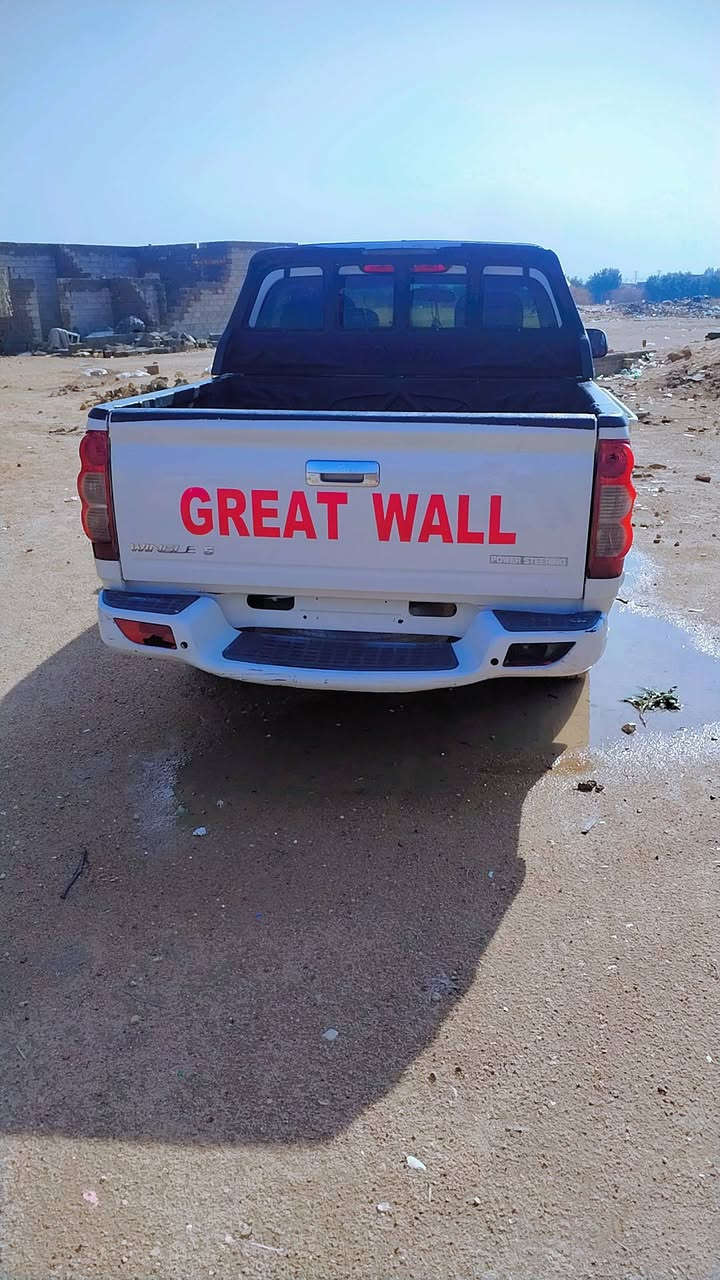 سلام عليكم بيكم كريت ويل 2013مكفول كفاله مكينه وكير مكفولات تخم تاير جديد حداديه جديده تبريد ثلج تدفأه كهربأيات كله شغاله مكان سياره نجف سعر 72 وبيه مجال *********** استفسار اتصل
