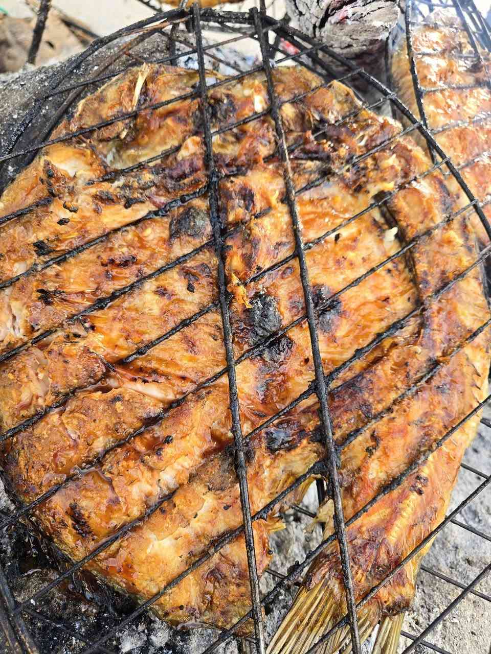 جمعه مباركه الحجز مفتوح 
#سمك #مسكوف 
للحجز ***********
عنوان المقداديه حي العصري شارع مجاور صيدليه اليمامه
