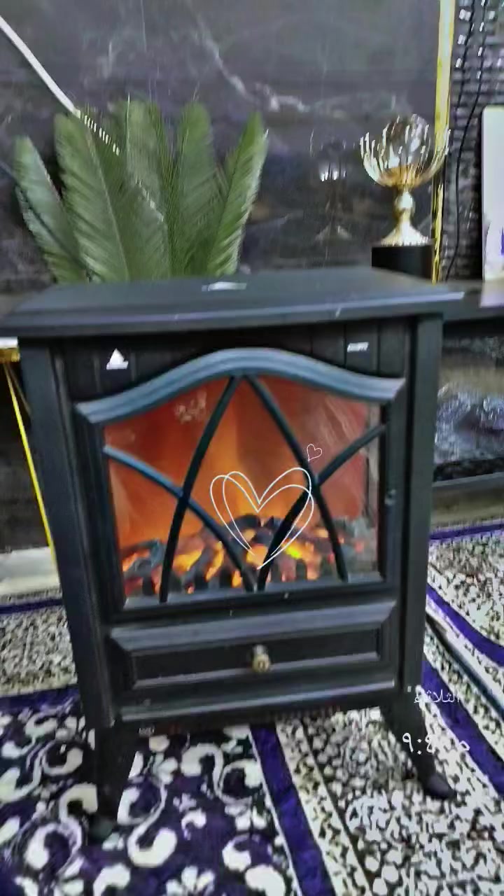 صوبه منظر الحطب وحاره ٣ درجات اخذتها قبل ٣ اشهر ٨٥ رايدتها ٦٠


**إذا كنت صاحب هذا الإعلان وتريد حذفه لأي سبب، رجاءا أرسل رسالة إلى الدعم الفني**