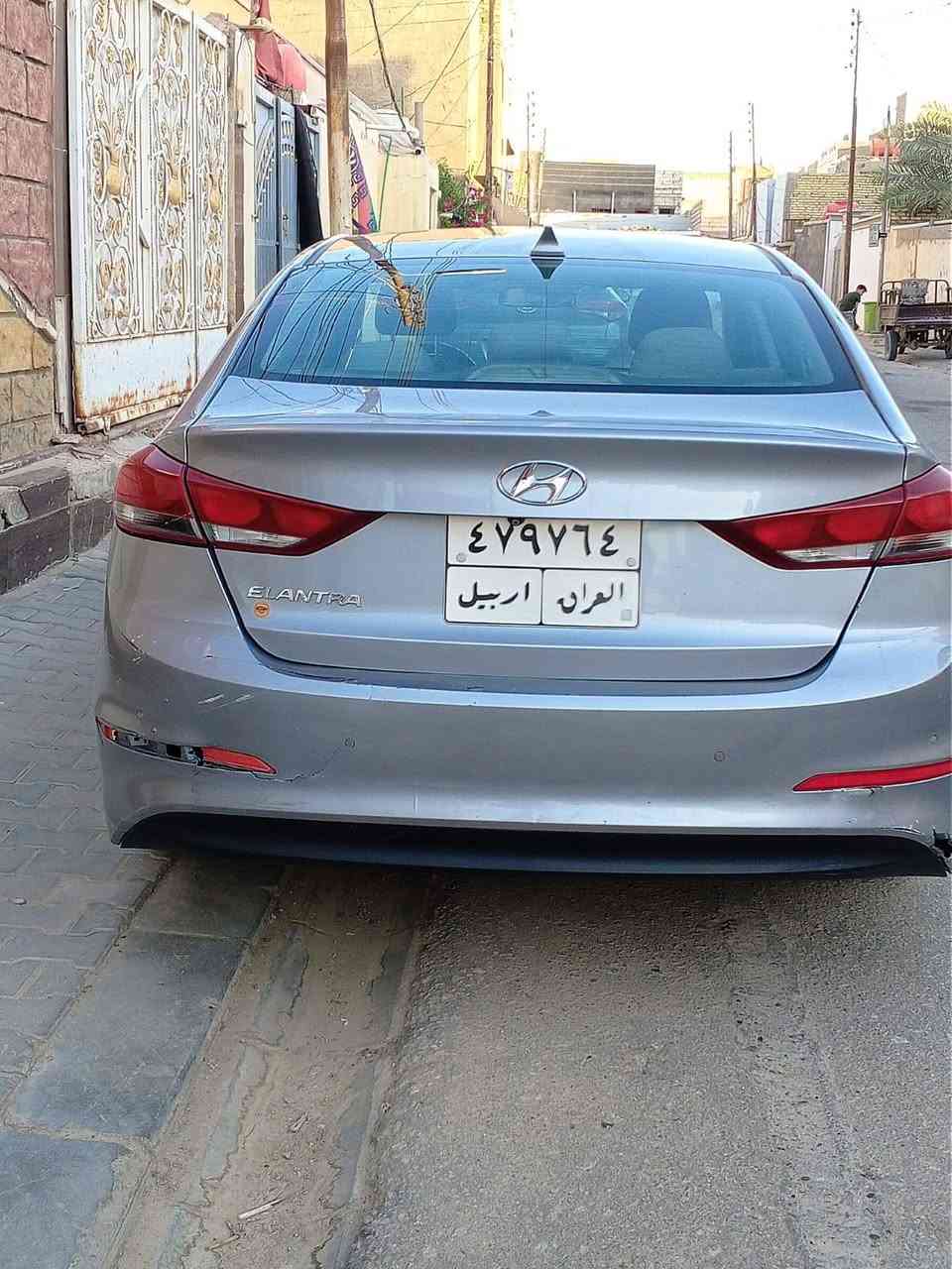 سلام عليكم
مكان السياره نجف 
الانتره موديل 2017 وارد امريكي 
مكينه 2000 دوش الكير اي تي  المرغوب 
المواصفات 
مانع انزلاق 
حساس ضغط الاطار 
3وضعيات قياده  
تحكم ستيران صوبين 
شاشه كبيره كامره 
4 دسك
مثبت سرعه
 مكينه وكير كفاله 
ضرر سياره فقط جاملغ وبنيد 
وترايك وين متريد 
السعر 100وبيه مجال بسيط 
 الرجاء الشراي يتصل فقط الي ما عاجبه السعر يكدر يعبر المنشور ولا تكسر بحلال العالم
***********
