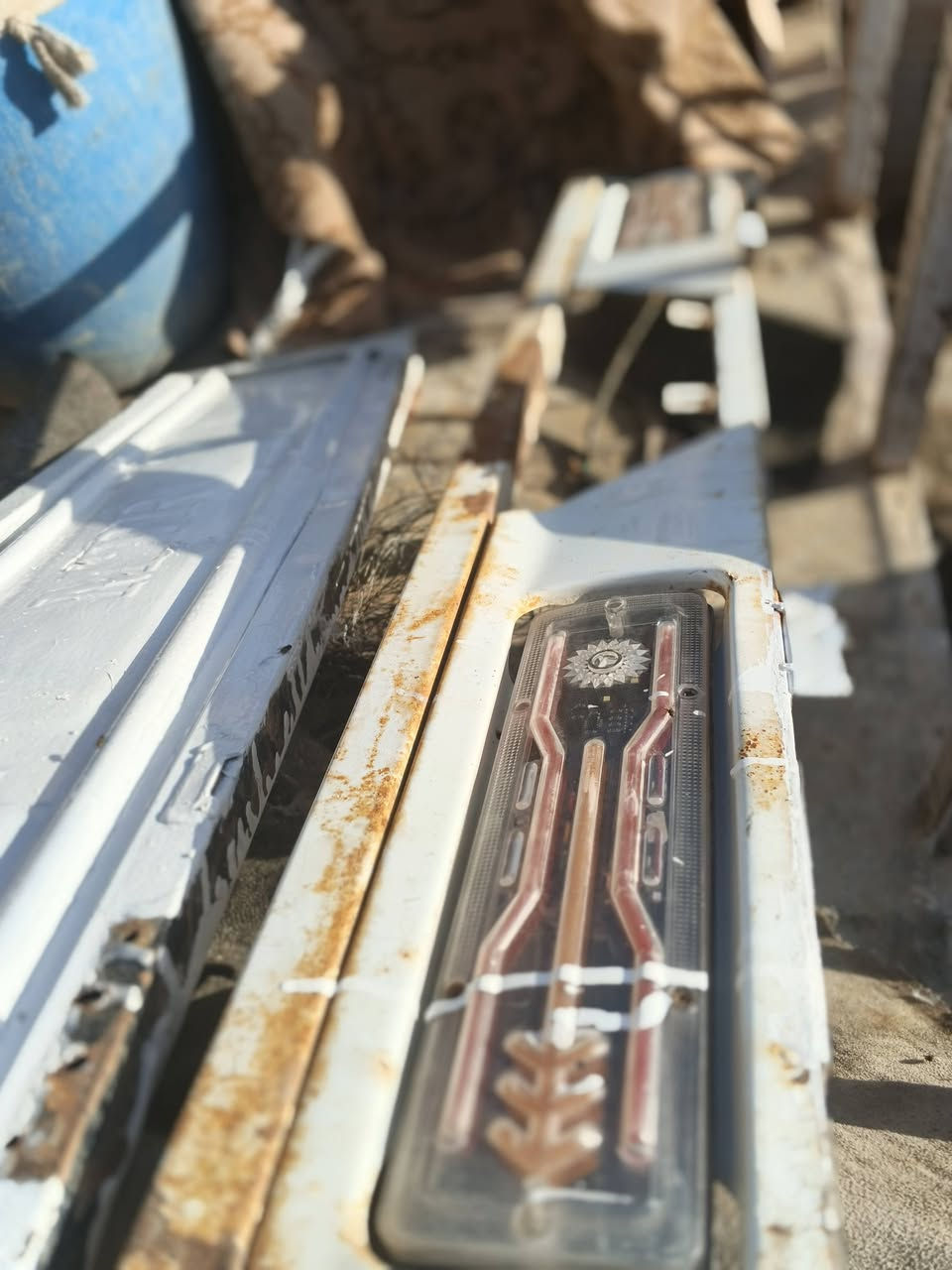 للبيع ستوته امتي ار كلك كلك اكسن توه  مشتود ورك توه مشتود تواير ورنكات جدد صدر كدام توه مشتود بدي جديد شغاله سلف صطابات شغاله بيها خيط دخان من  تحمه يروح سعر 650وبيها مجال مكاني ناصريه مركز الهاتف ***********
