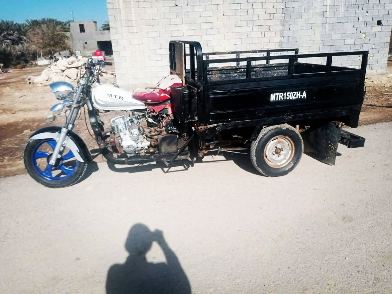 السلام عليكم البيع ستوته محرك اكسن مكفول شاصي نضيف مكينه 25بعدهي عله السحك توه شاده ستوته خير من الله ماذب عليه وآله ربع ستوته مال شغل سعره 550مكاني السماوه المجد***********
