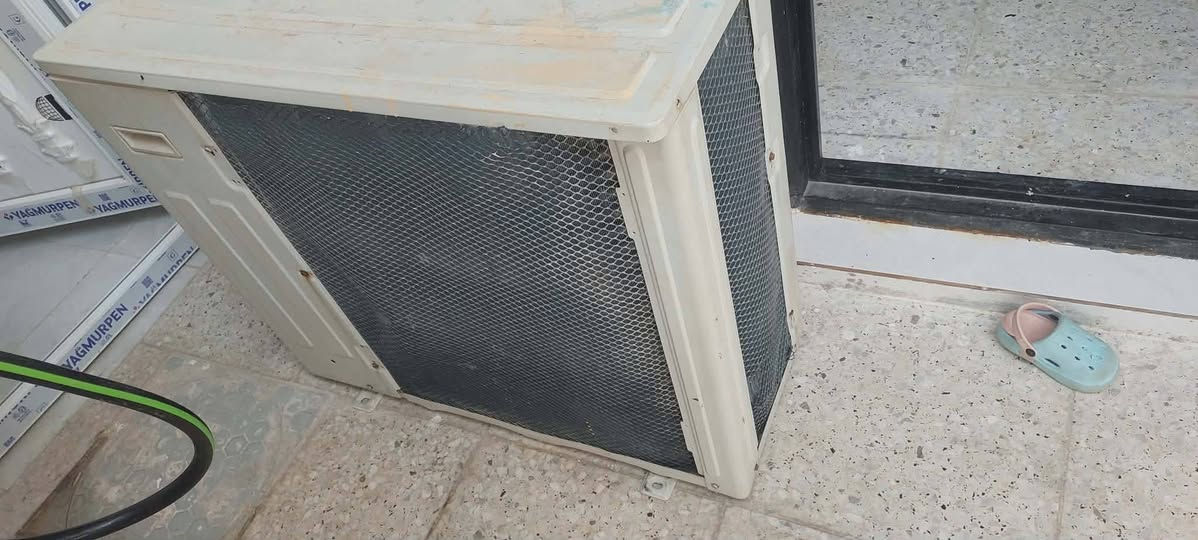 سبلت كنتوري جنرال 2 طن ونص نضيف مابي اي اضرار السعر 400 وبي مجال العنوان بغداد الدورة هور رجب


**إذا كنت صاحب هذا الإعلان وتريد حذفه لأي سبب، رجاءا أرسل رسالة إلى الدعم الفني**