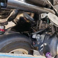 ماكس منغولي • تاير جديد • باتري جديد