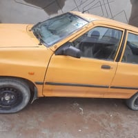 سايبا موديل ٢٠٠١٢  محرك بي خيط تبخير ولباقي مكفول سعر ٢٥ ورقه وبيهه مج...