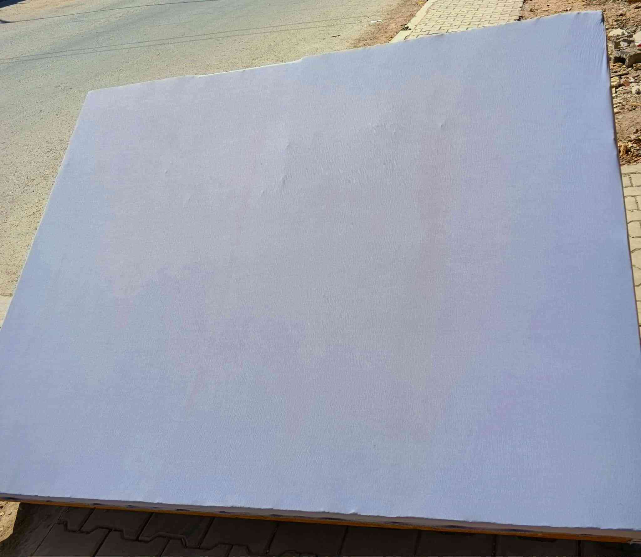 المكان بغداد الشعله يوجد توصيل لجميع مناطق بغداد


**إذا كنت صاحب هذا الإعلان وتريد حذفه لأي سبب، رجاءا أرسل رسالة إلى الدعم الفني**