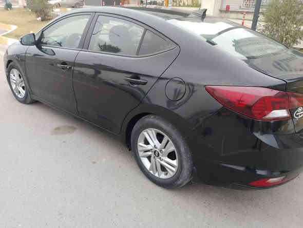 سلام عليكم 
سياره الانترا 2020
 سياره جديده 
 رقم بغداد  نكليزي 
سياره نص مواصفات رادار 
كشنات تتفه تبريد ستيرن تدفه 
تبريد ثلج 
سياره بيهه ثلاث قطع صبغ
شاشه عطال شاشه جبيره  بلادي 
صدر جديد سياره خير من الله 
مكينه 2000
سعر 130ورقه وبيهه مجال 
الرقم *********** بغداد
