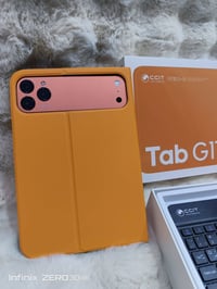 تابلت ١٠انش • ١تيرا • ١٦رام