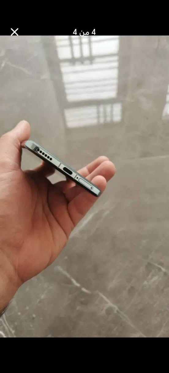 هونر ماجيك 5 🔋 99% نظافة 1000% للبيع او مراوس مكاني كربلاء


**إذا كنت صاحب هذا الإعلان وتريد حذفه لأي سبب، رجاءا أرسل رسالة إلى الدعم الفني**