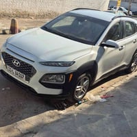 هونداي كونا موديل 2020 رقم بغداد بأسمي سعر 120 وبيهة مجال حك الجية   ص...