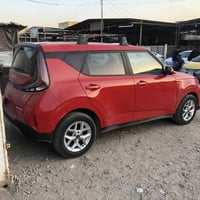 سول • ٢٠٢٣ • بدون رقم