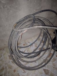 كيبل اربع خطوط للبيع تقريبا ١٥ إلى ٢٠ الشراي يتواصل خاص والاتصال 07806...